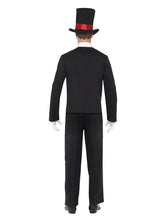 Load image into Gallery viewer, Mens Day of the Dead Costume - Medium
