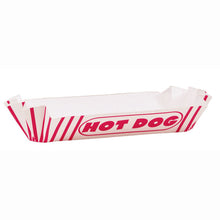 Load image into Gallery viewer, Hot Dog Tray (x8)
