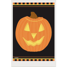 Load image into Gallery viewer, Carved Pumpkin Halloween Treat Bags (50ct)
