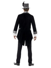 Load image into Gallery viewer, Deluxe Dark Hatter Costume
