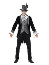 Load image into Gallery viewer, Deluxe Dark Hatter Costume
