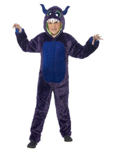 Load image into Gallery viewer, Monster Costume Onesie
