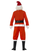 Load image into Gallery viewer, Deluxe Santa Costume - Extra Large
