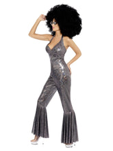 Load image into Gallery viewer, Disco Diva Costume
