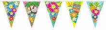 Load image into Gallery viewer, Hawaiian Bunting - 7m
