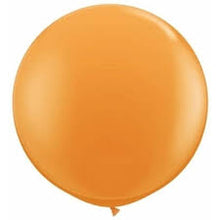 Load image into Gallery viewer, 24&quot; Latex Balloon - Orange
