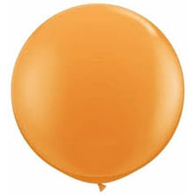 Load image into Gallery viewer, 24&quot; Latex Balloon - Orange

