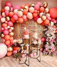 Load image into Gallery viewer, Tuftex 11&quot; Latex Balloon - Coral
