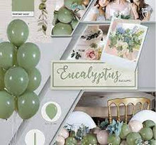 Load image into Gallery viewer, 12&quot; Latex Balloon - Rosemary
