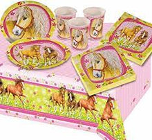 Load image into Gallery viewer, Horse Paper Plates - 8pcs
