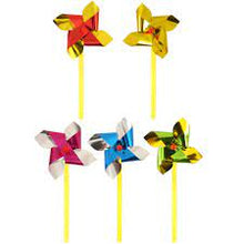 Load image into Gallery viewer, Mini Windmill
