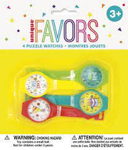 Load image into Gallery viewer, Puzzle Watches - 4ct
