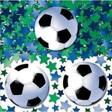 Load image into Gallery viewer, Football Table Confetti - 14g
