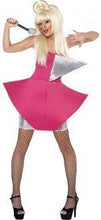 Load image into Gallery viewer, Dance Diva Pink Dress  Extra Small UK 4-6
