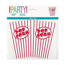 Load image into Gallery viewer, Popcorn Treat Boxes - 10ct
