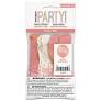 Load image into Gallery viewer, Glitz Rose Gold - &quot;Happy Birthday&quot; 12&quot; Latex Balloons (6ct)
