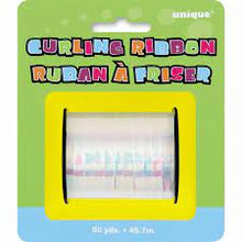 Load image into Gallery viewer, Iridescent Metallic Curling Ribbon
