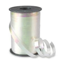 Load image into Gallery viewer, Iridescent Metallic Curling Ribbon
