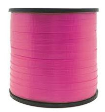 Load image into Gallery viewer, Magenta Curling Ribbon
