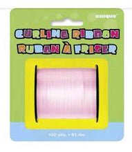 Load image into Gallery viewer, Pastel Pink Curling Ribbon
