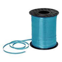 Load image into Gallery viewer, Teal Curling Ribbon
