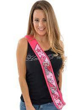 Load image into Gallery viewer, Bride To Be Sash
