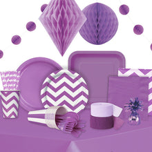 Load image into Gallery viewer, Foil Balloon Weight - Lavender
