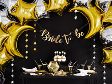 Load image into Gallery viewer, Solid Star Foil Balloon 20&quot; - Gold
