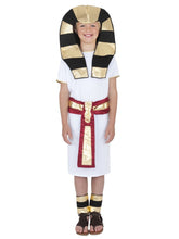 Load image into Gallery viewer, Boys Egyptian Costume
