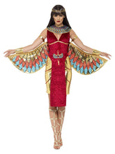 Load image into Gallery viewer, Egyptian Goddess Costume
