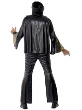 Load image into Gallery viewer, Official Licensed Elvis Costume Black And Gold
