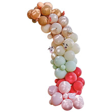Load image into Gallery viewer, Ginger Ray - Farm Party Balloon Arch with Card Animals
