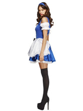Load image into Gallery viewer, Fever Alice In Wonderland Costume
