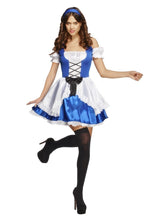 Load image into Gallery viewer, Fever Alice In Wonderland Costume
