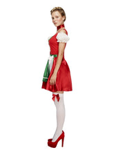 Load image into Gallery viewer, Fever Christmas Dirndl
