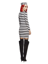 Load image into Gallery viewer, Fever Convict Costume - Large
