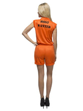 Load image into Gallery viewer, Fever Convict Queen Costume - Small
