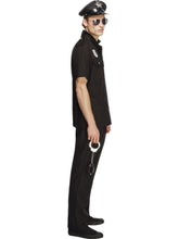 Load image into Gallery viewer, Fever Male Cop
