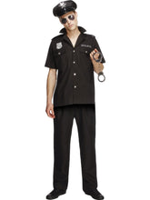 Load image into Gallery viewer, Fever Male Cop
