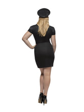 Load image into Gallery viewer, Fever Curves Cop Costume

