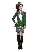 Load image into Gallery viewer, Fever Eccentric Mad Hatter Costume
