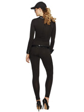 Load image into Gallery viewer, Fever FBI Flirt Costume
