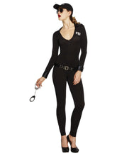 Load image into Gallery viewer, Fever FBI Flirt Costume
