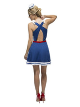 Load image into Gallery viewer, Fever Hey Sailor Costume
