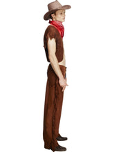 Load image into Gallery viewer, Fever Cowboy Costume
