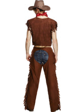 Load image into Gallery viewer, Fever Cowboy Costume
