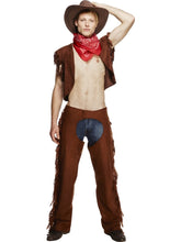 Load image into Gallery viewer, Fever Cowboy Costume
