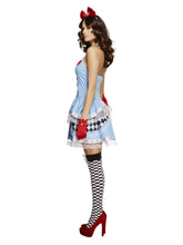 Load image into Gallery viewer, Fever Miss Alice In Wonderland
