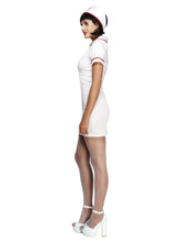 Load image into Gallery viewer, Fever No Nonsense Nurse Costume
