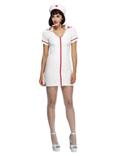 Load image into Gallery viewer, Fever No Nonsense Nurse Costume
